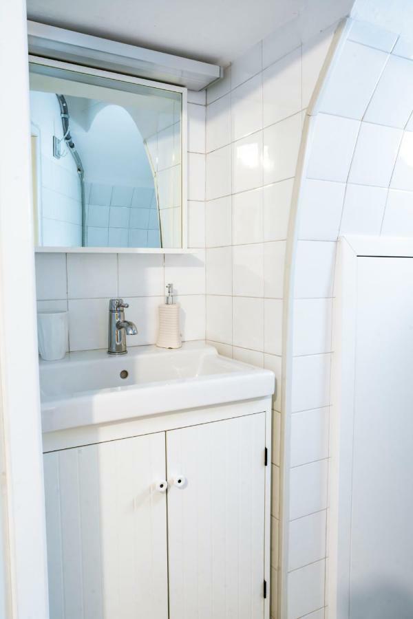 Il Trullo Degli Arazzi Apartment Алберобело Екстериор снимка